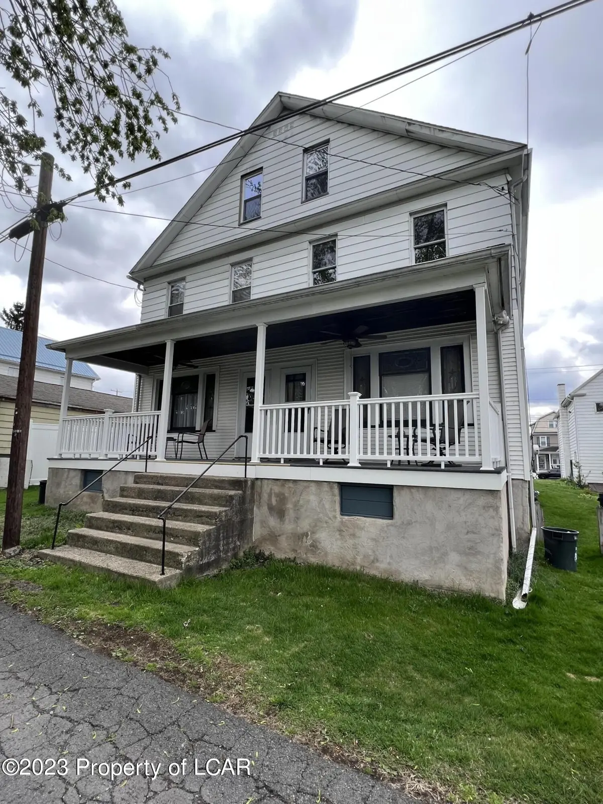 174 Gardner Avenue, Wilkes-Barre in Wilkes-Barre