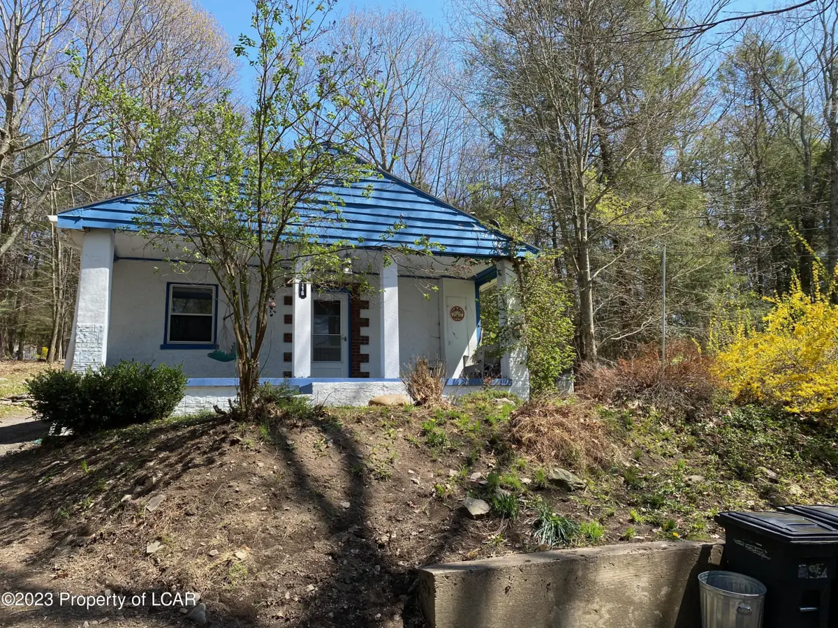 118 Hillbilly Village, Tunkhannock in Tunkhannock