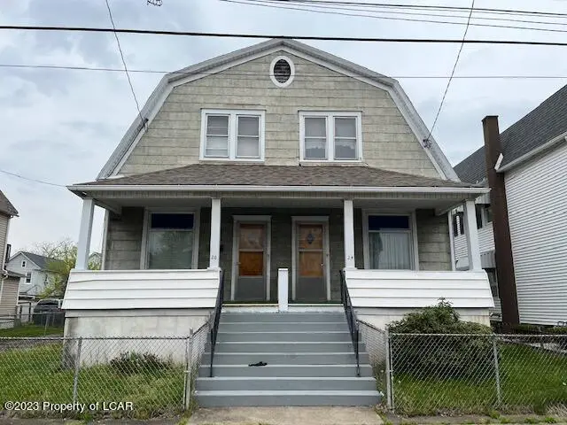 24-26 Woodbury Street, Hanover Township in Hanover Township