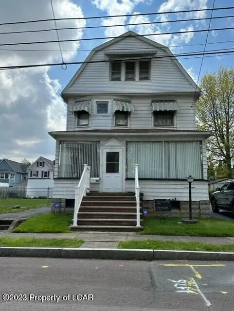 40 Stark Street, Wilkes-Barre in Wilkes-Barre