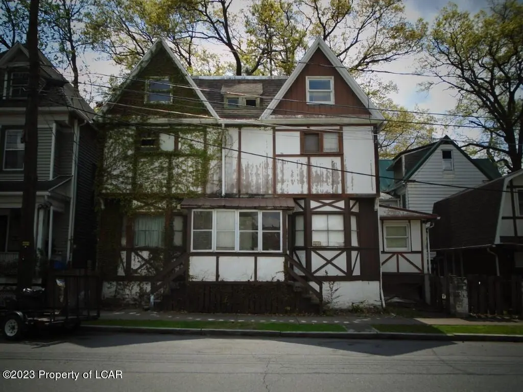 78 Sullivan Street, Wilkes-Barre in Wilkes-Barre