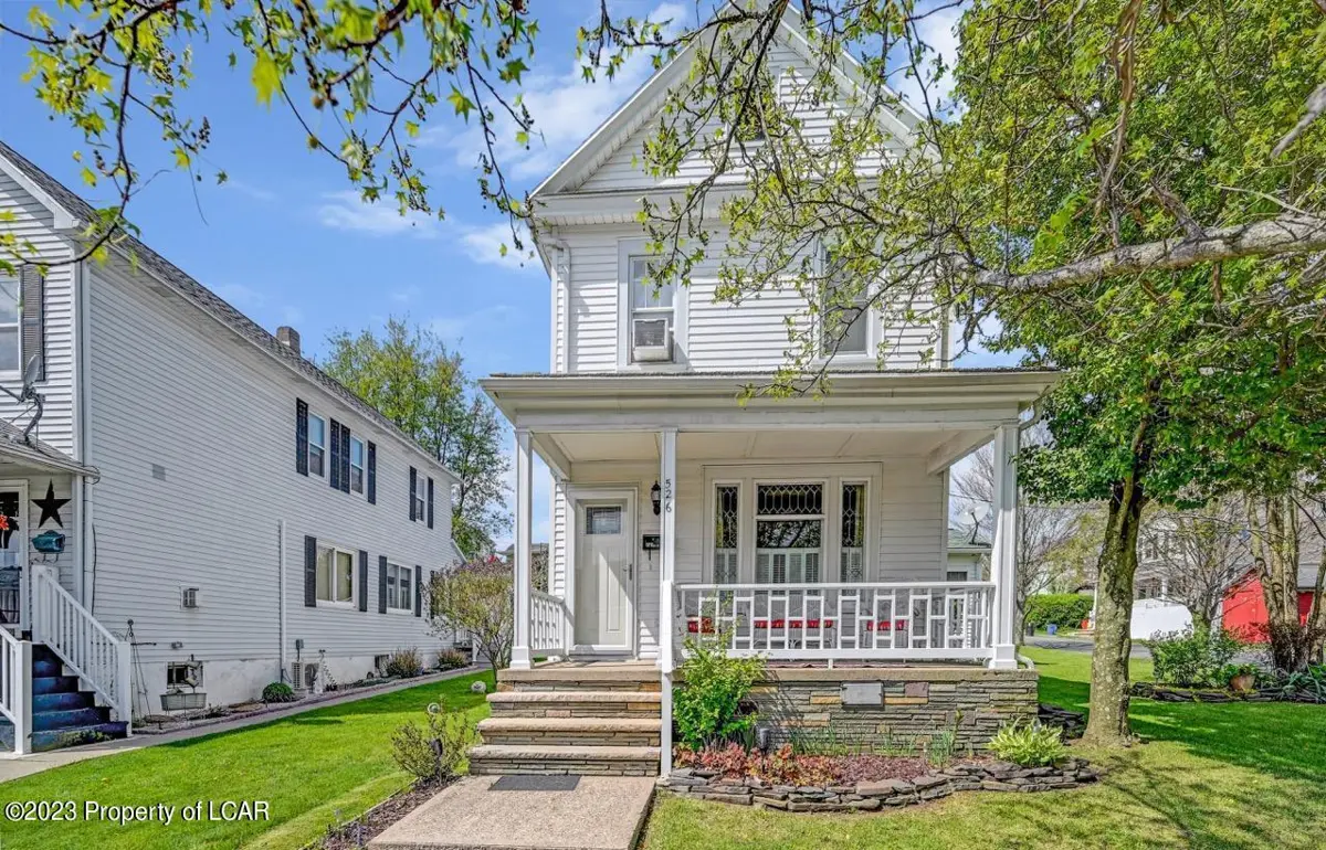 526 Perry Street, Nanticoke in Nanticoke