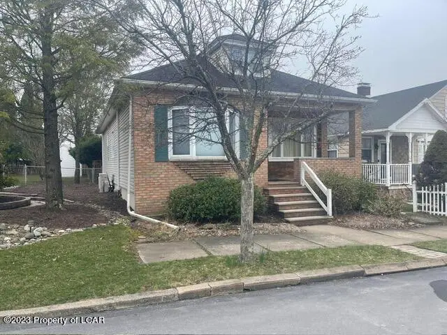 516 MUIR Avenue, Hazleton in Hazleton