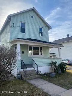 129 Blackman Street, Wilkes-Barre in Wilkes-Barre