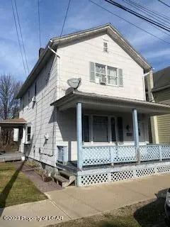72 Oliver Street, Wilkes-Barre in Wilkes-Barre