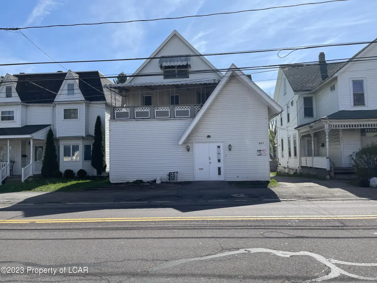 941 S Main Avenue, Scranton in Scranton