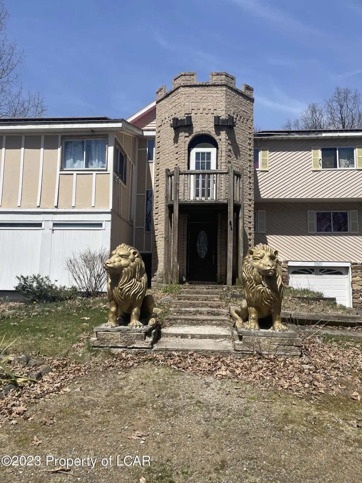149 Four Seasons Drive, Hazle Township in Hazle Township