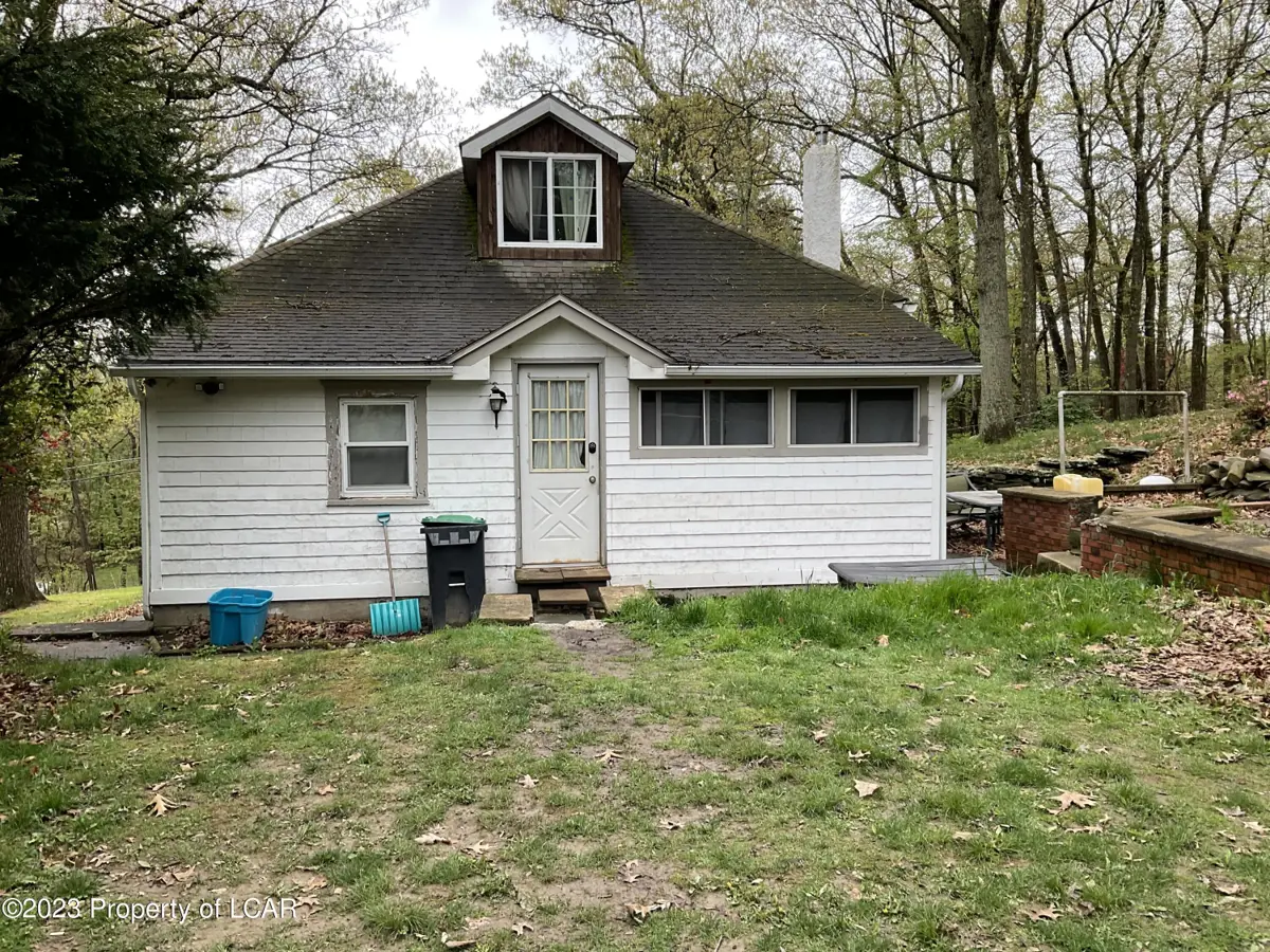 58 Vandermark Avenue, Nuangola in Nuangola