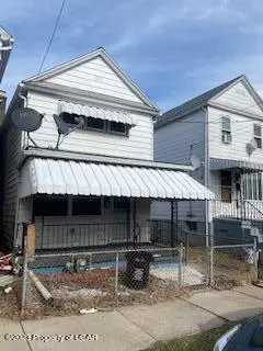 484 Dana Street, Wilkes-Barre in Wilkes-Barre