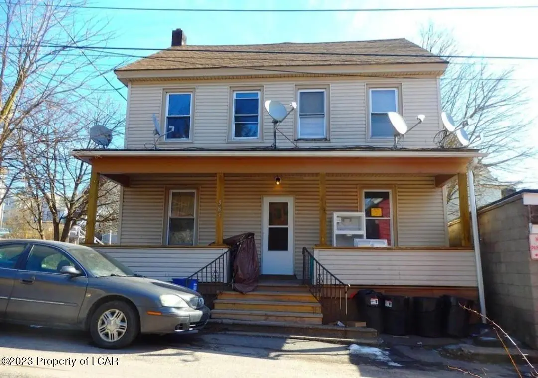 585 N Manhattan Court, Hazleton in Hazleton