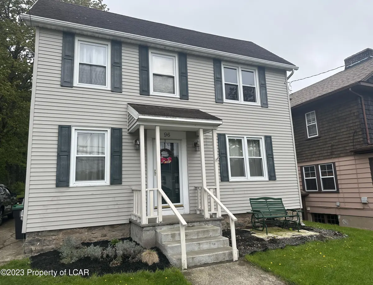 96 Main Street, Conyngham in Conyngham