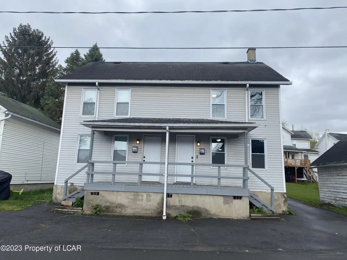 1027-1029 Grant Court, Dickson City in Dickson City
