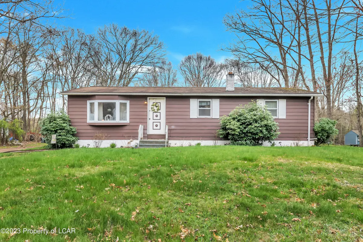 1605 Honey Hole Road, White Haven in White Haven