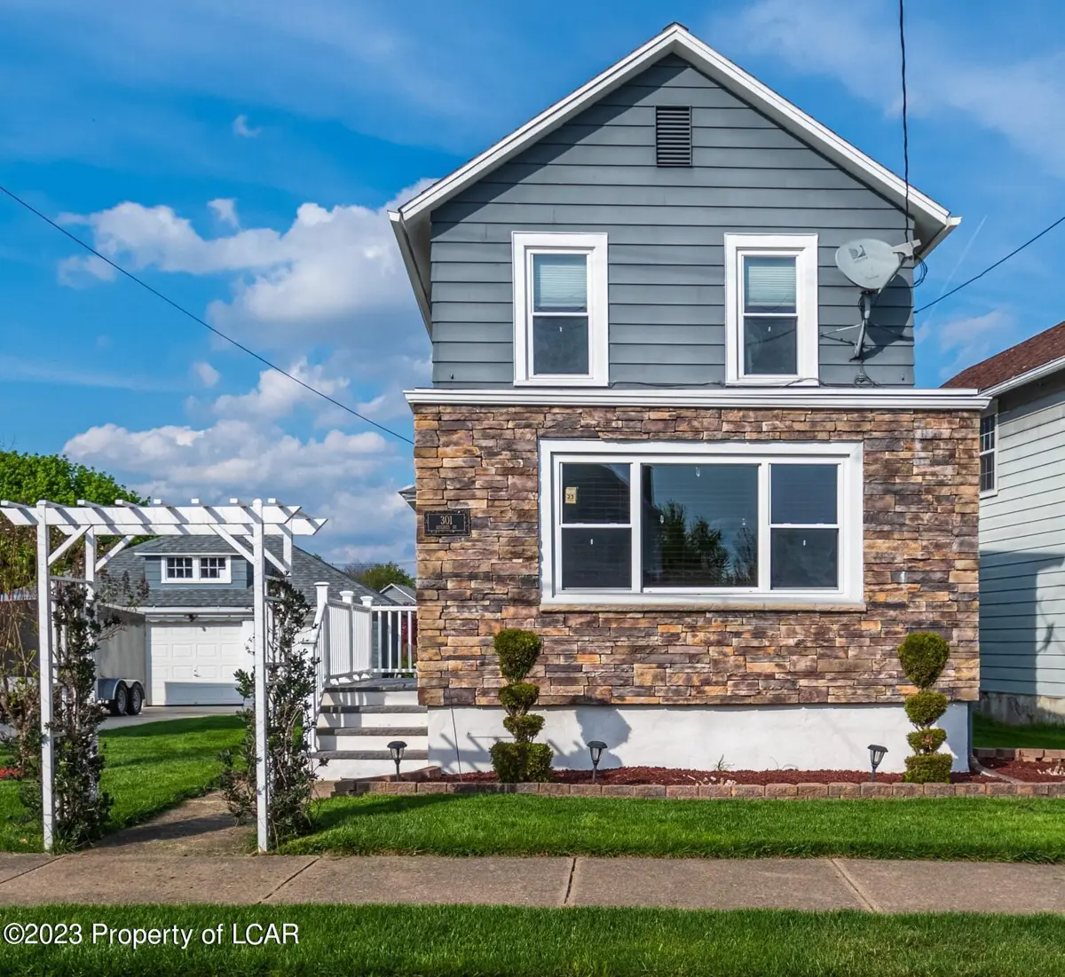 301 Hughes Street, Swoyersville in Swoyersville