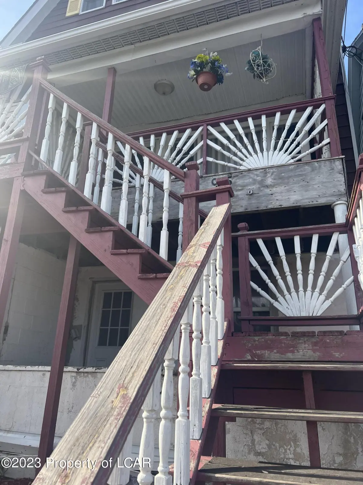 915 E Diamond Avenue, Hazleton in Hazleton