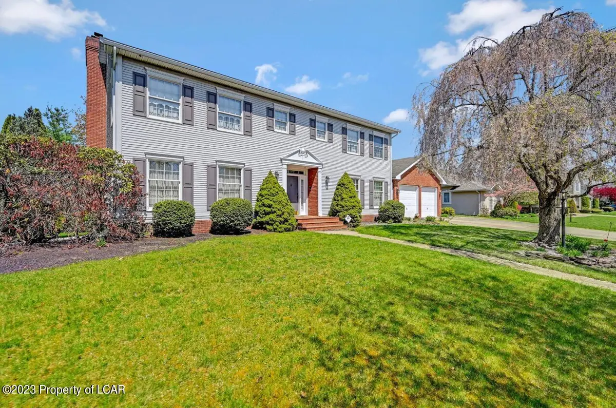 55 Mercedes Drive, Wilkes-Barre in Wilkes-Barre