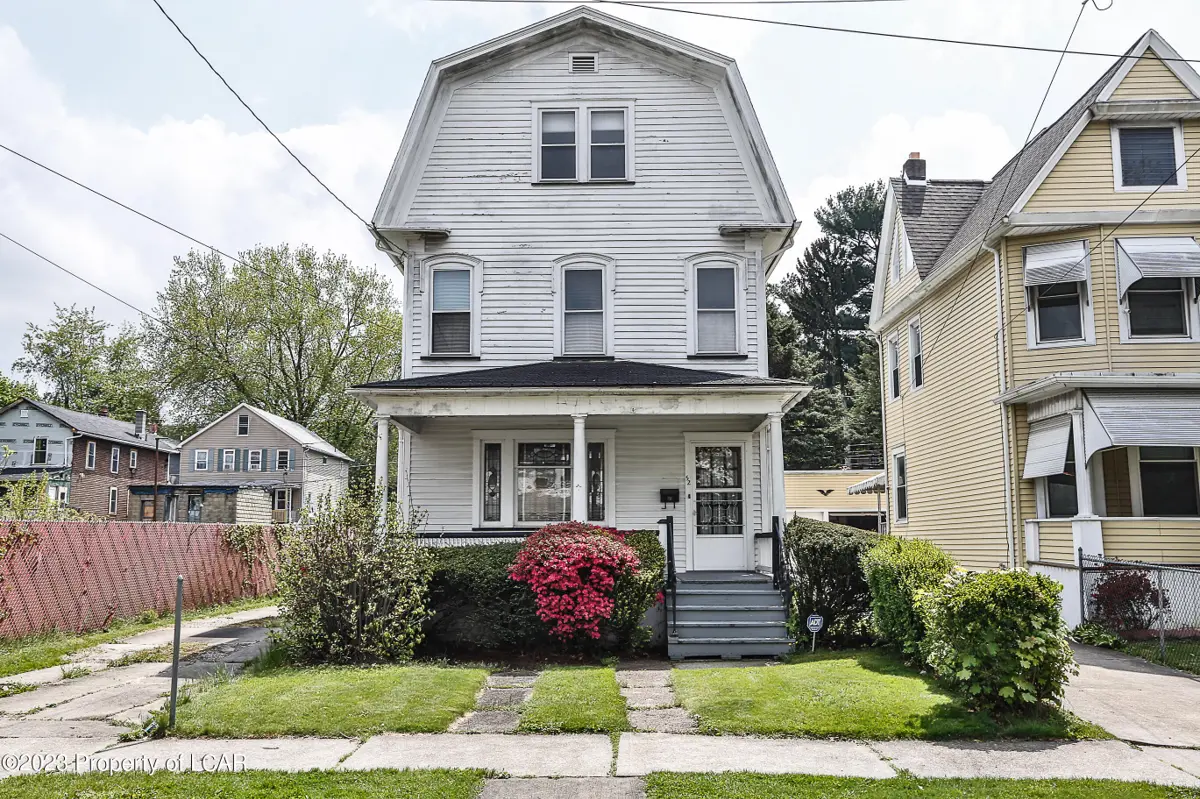 52 S Sherman Street, Wilkes-Barre in Wilkes-Barre