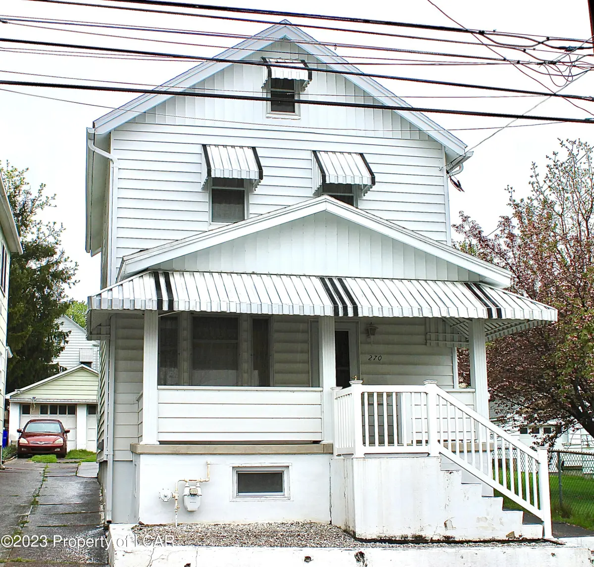 270 Andover Street, Wilkes-Barre in Wilkes-Barre