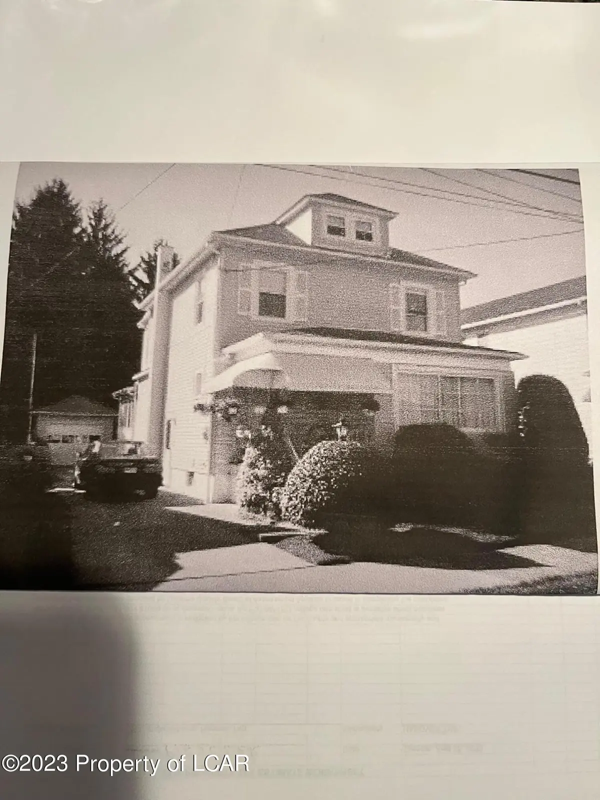 244 Lyndwood Ave., Hanover Township in Hanover Township