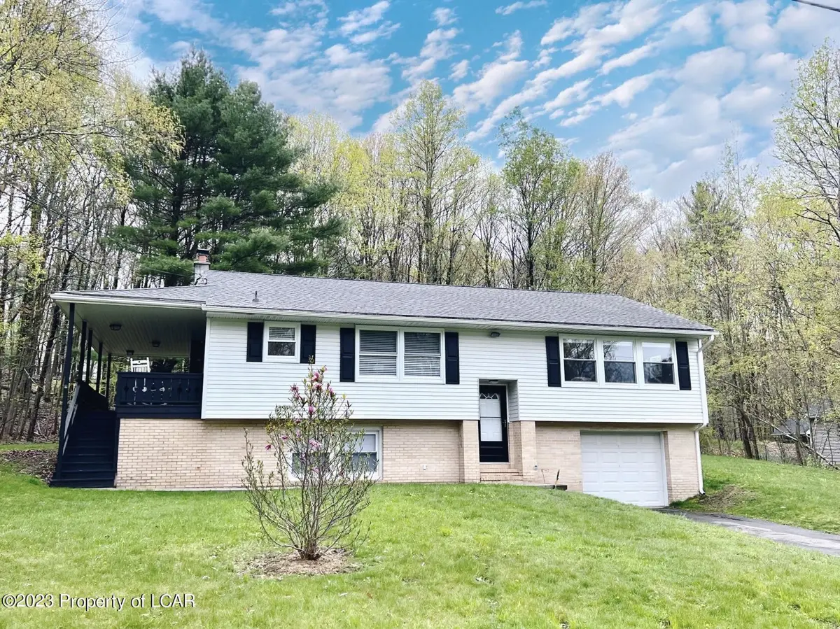 35 Albert Road, Mountain Top in Mountain Top