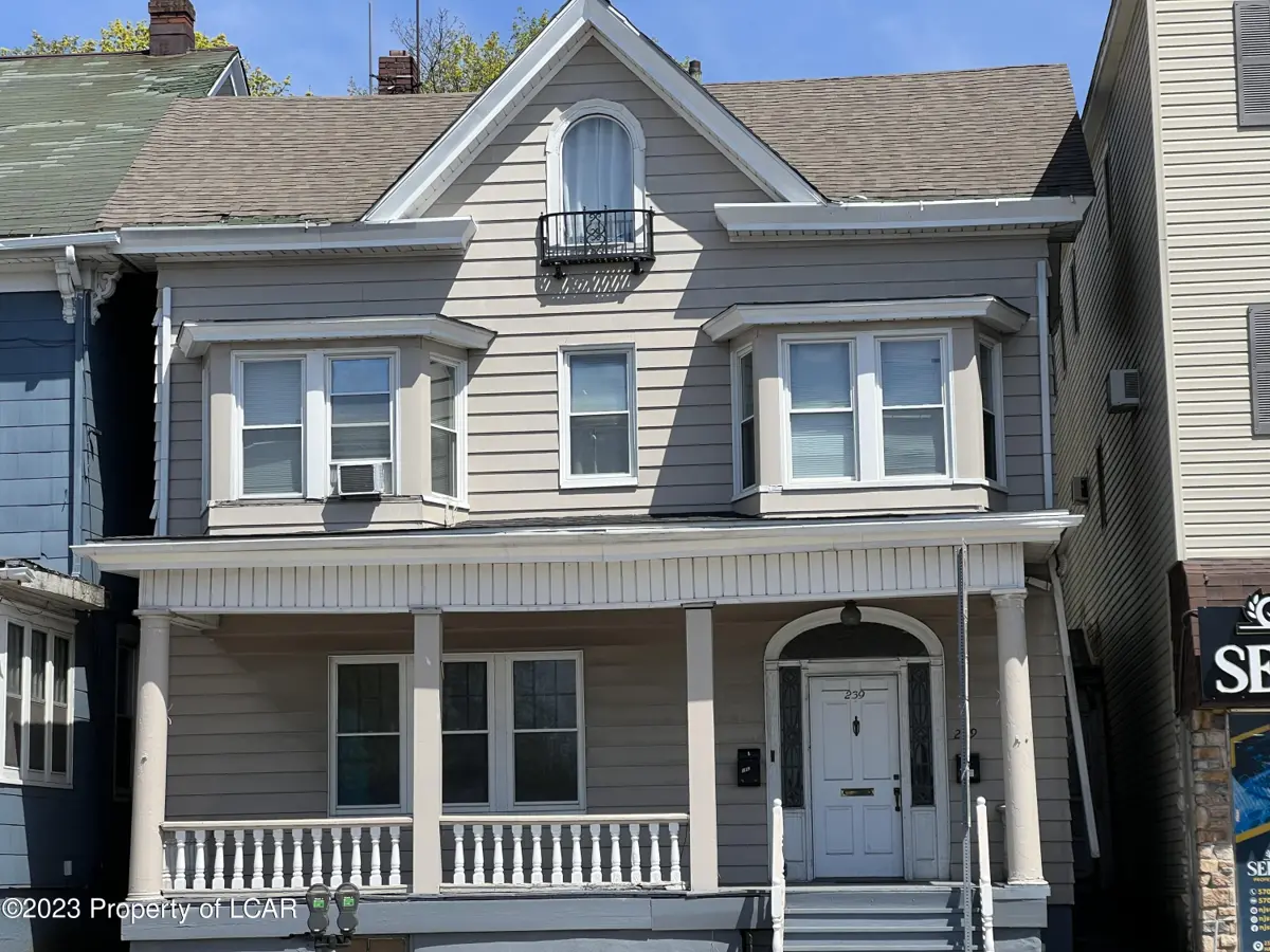 239 W Broad Street, Hazleton in Hazleton