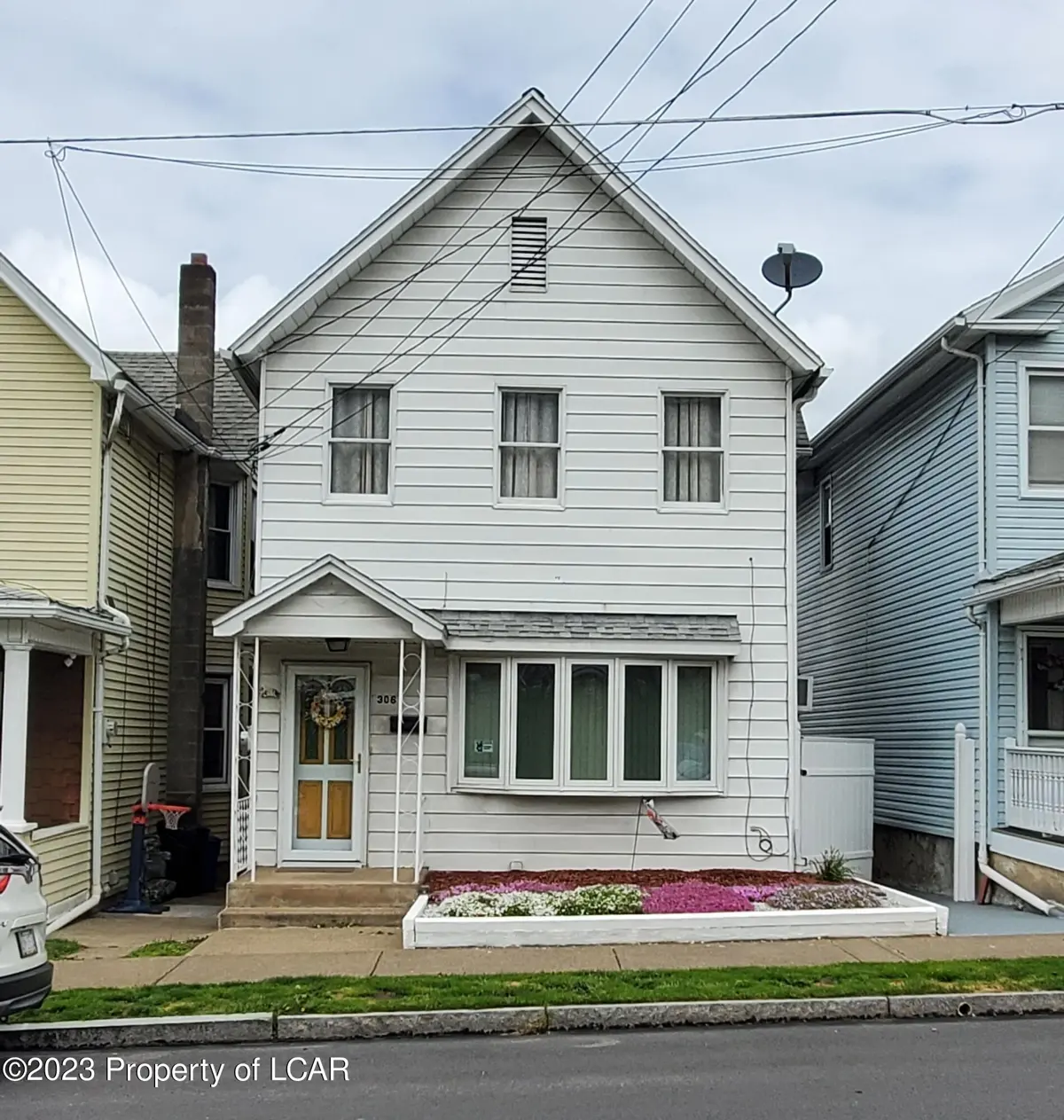 306 Scott Street, Wilkes-Barre in Wilkes-Barre