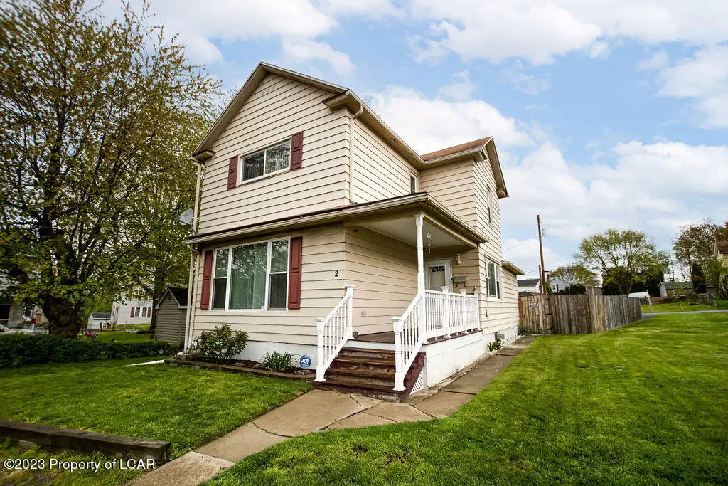 2 Rock Street, Hughestown in Hughestown