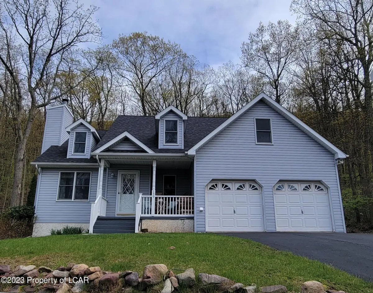 139 Buck Ridge Drive, Drums in Drums