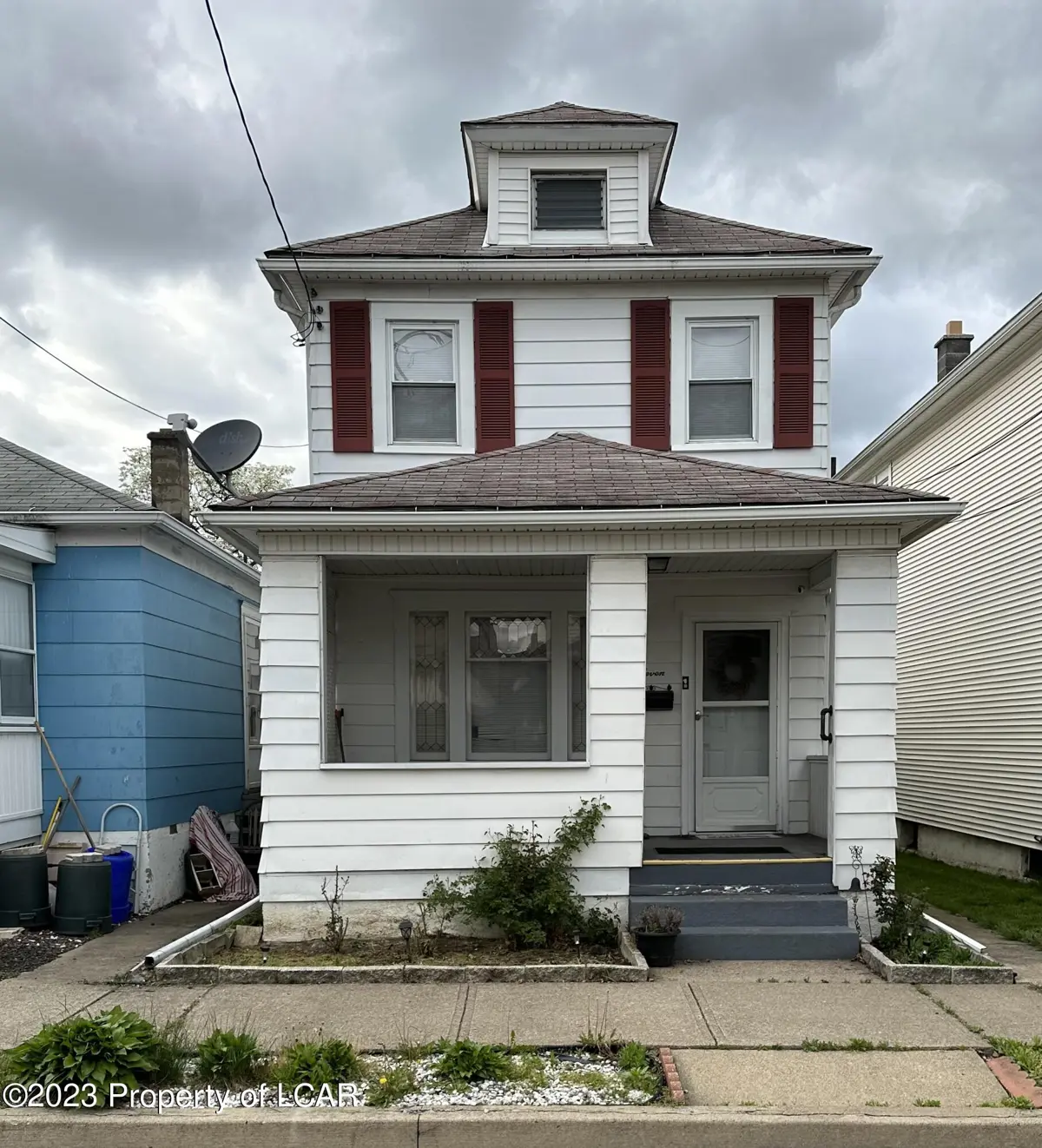 7 Van Horn Street, Hanover Township in Hanover Township