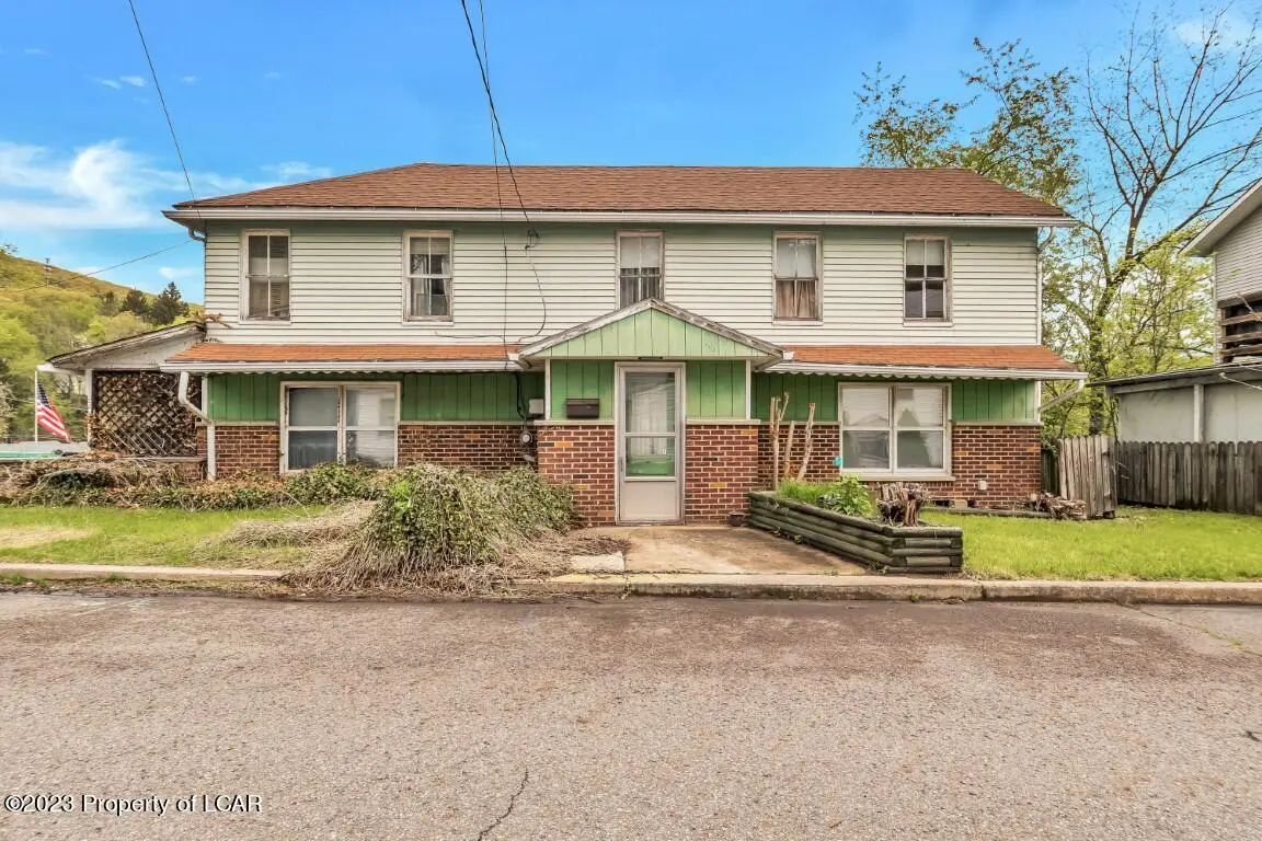 44 Furnace Street, Shickshinny in Shickshinny
