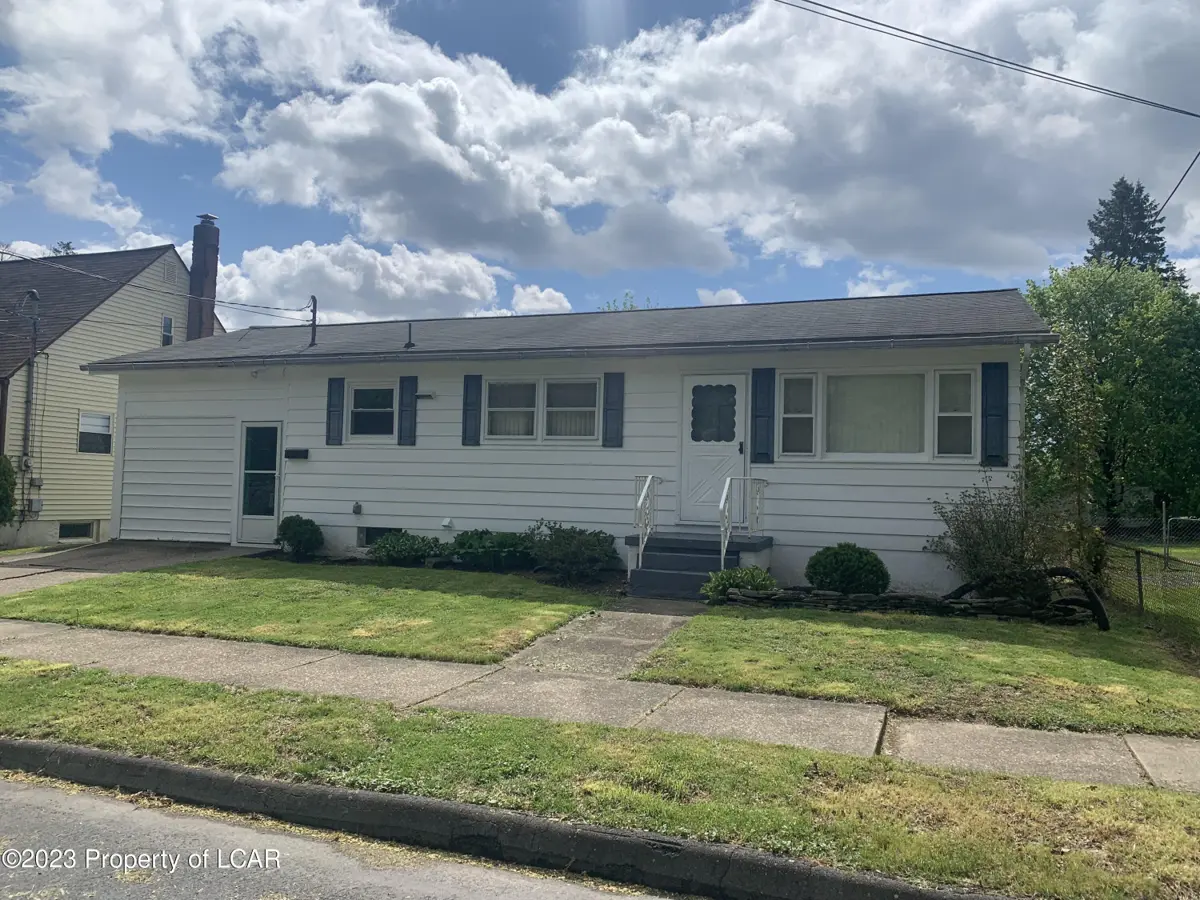 125 Townsend Avenue, Swoyersville in Swoyersville