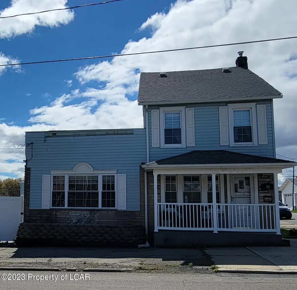 48 4th Street, Kelayres in Kelayres