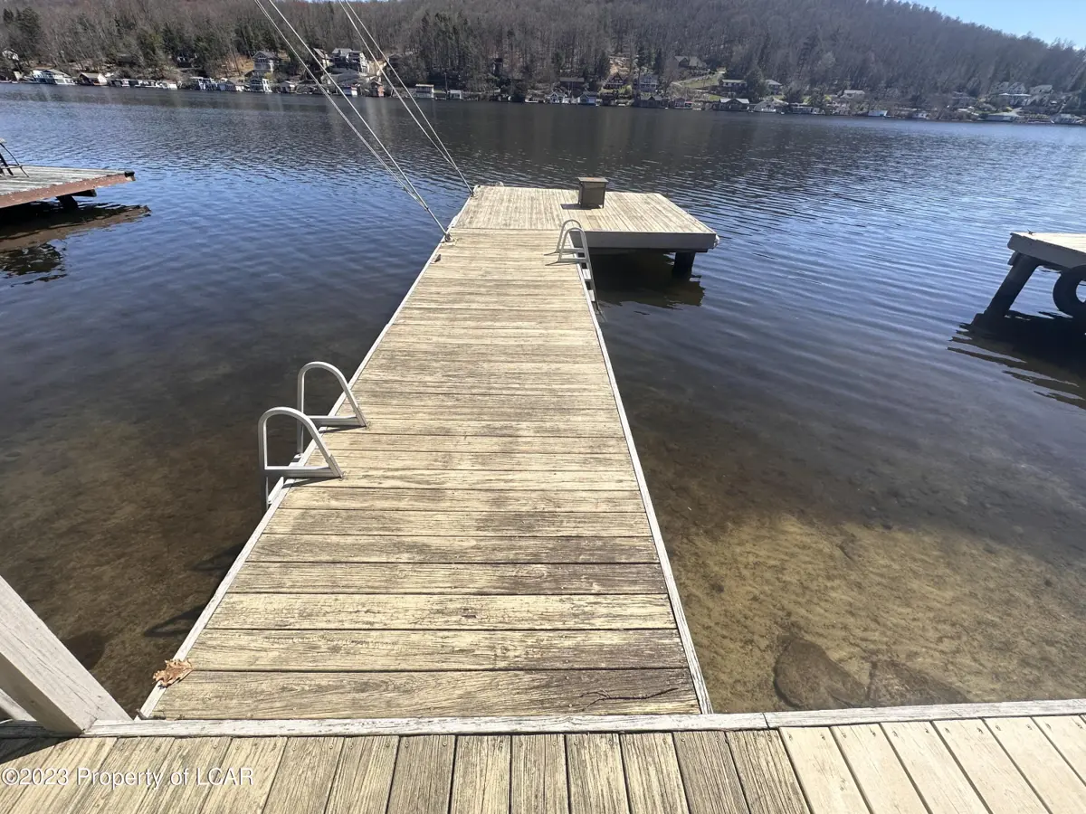 1465 Lakeside Drive, Harveys Lake in Harveys Lake