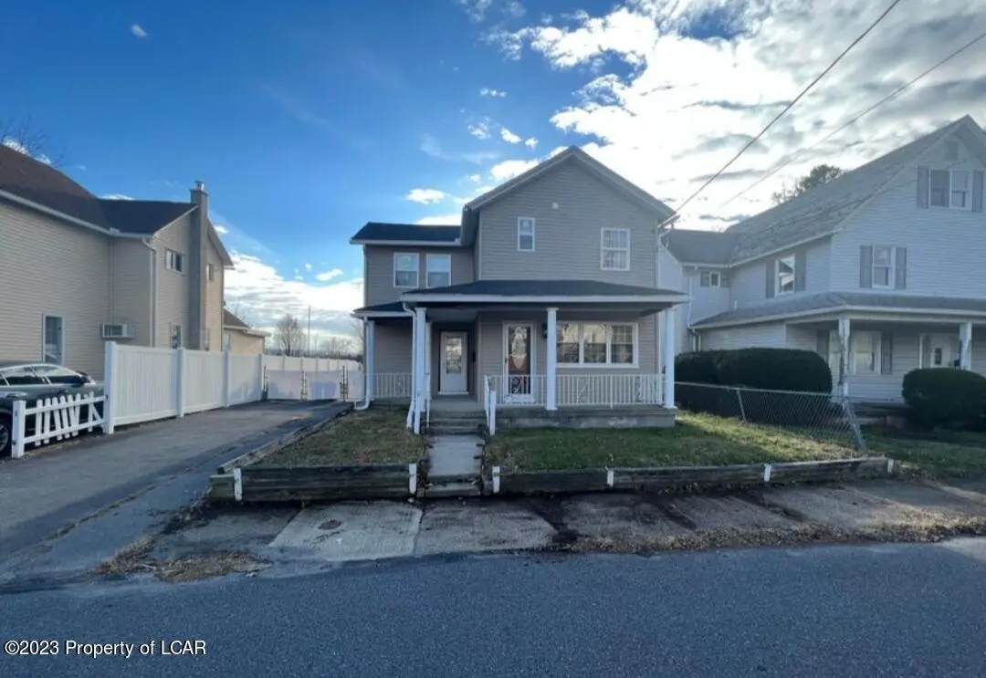 126 Henderson Street, Old Forge in Old Forge