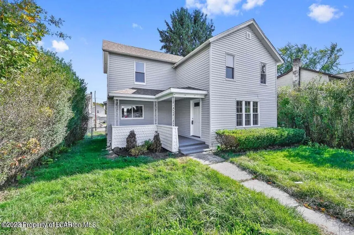 20 Gravity Street, Pittston in Pittston