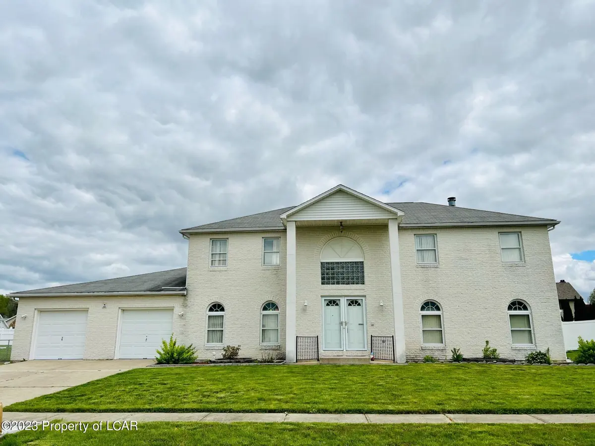 234 Saint Lawrence Drive, Larksville in Larksville