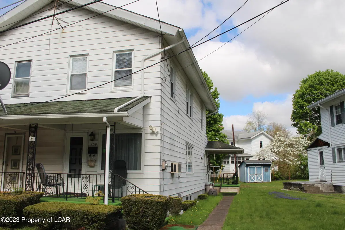 258 Miner Avenue, Nanticoke in Nanticoke