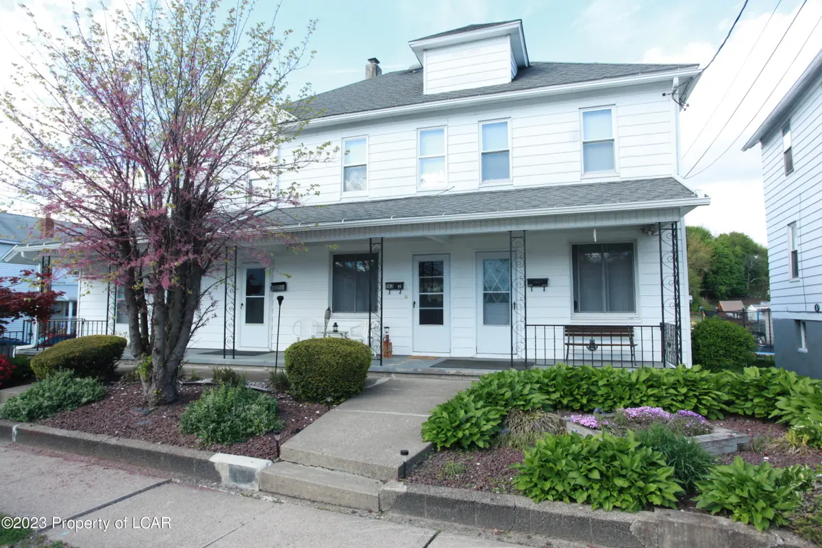 182 Railroad Street, Pittston in Pittston