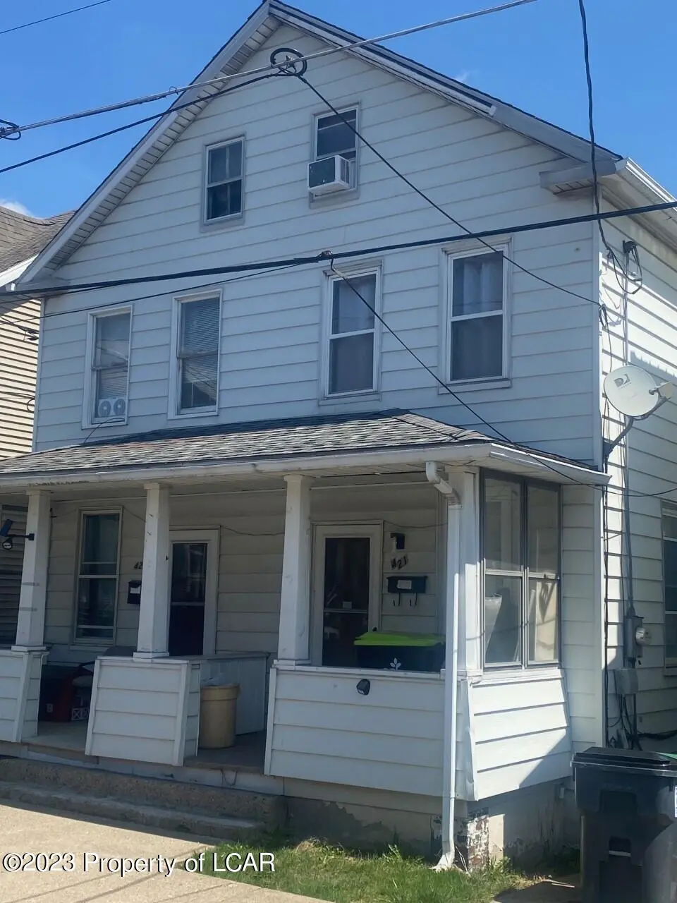 421 Adams Street, Freeland in Freeland