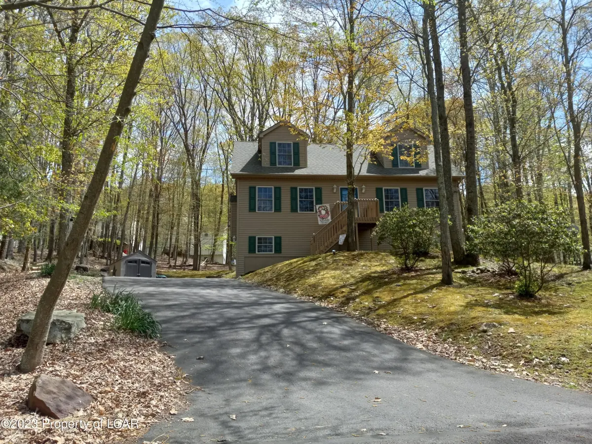 207 Bear Run Circle, Drums in Drums