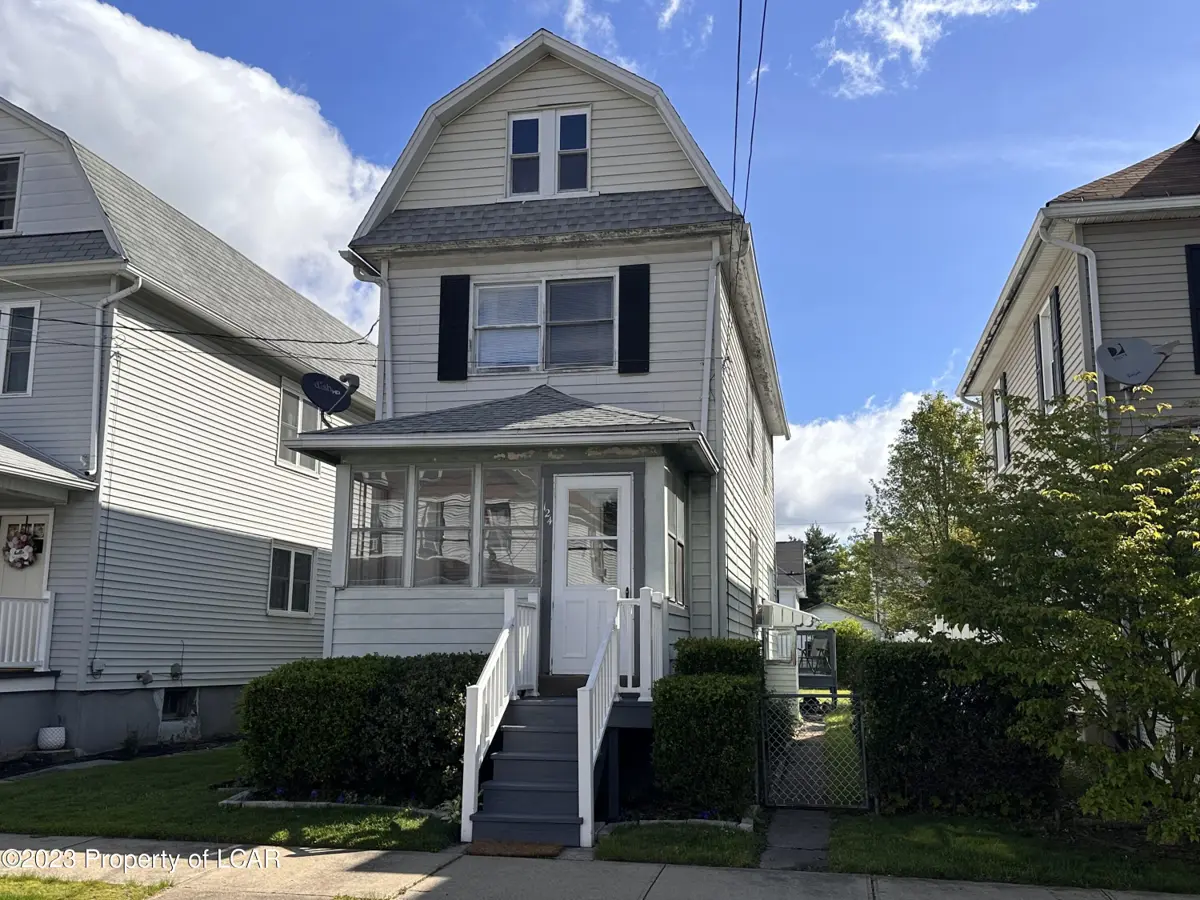 124 Church Street, Kingston in Kingston