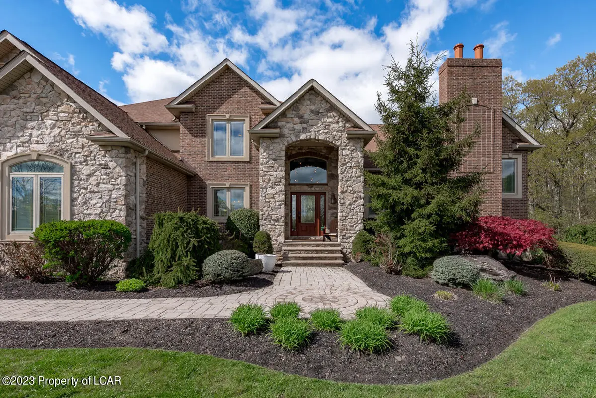 212 Greystone Drive, Shavertown in Shavertown
