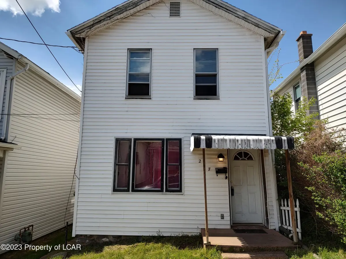 257 Gardner Street, Plymouth in Plymouth