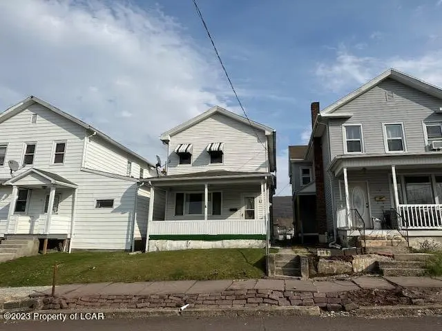 12 Ross Street, Ashley in Ashley