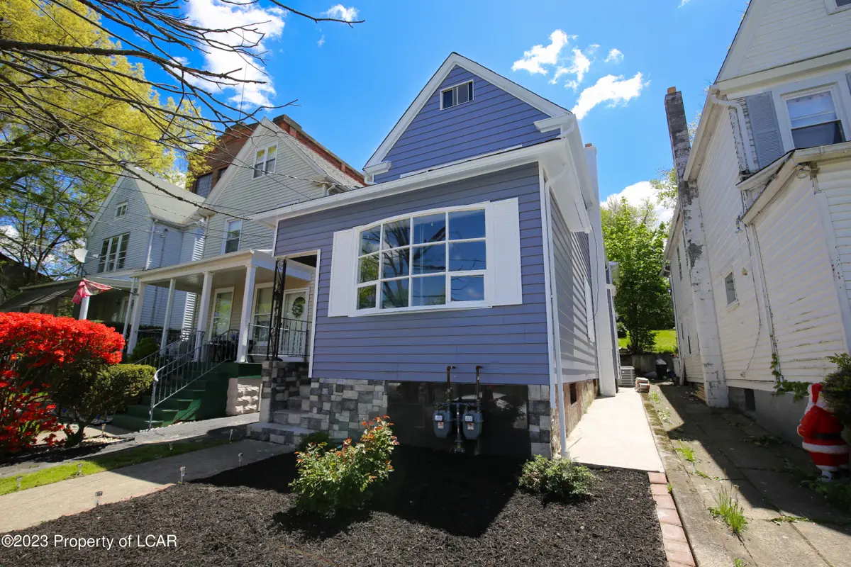 838 S Franklin Street, Wilkes-Barre in Wilkes-Barre