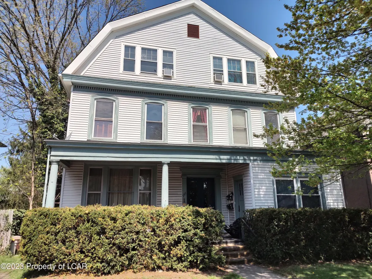 795 S Main Street, Wilkes-Barre in Wilkes-Barre
