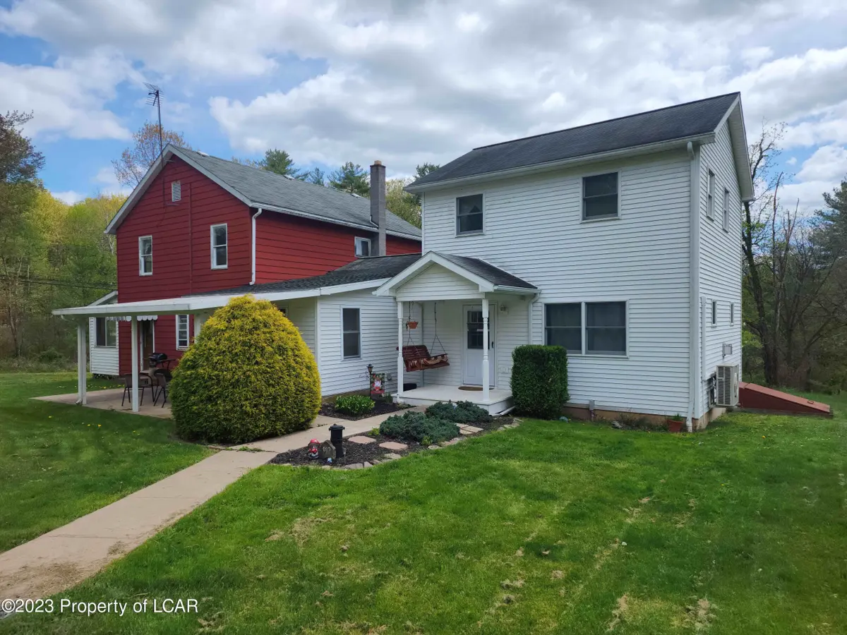 142 Sorbertown Hill Road, Hunlock Creek in Hunlock Creek