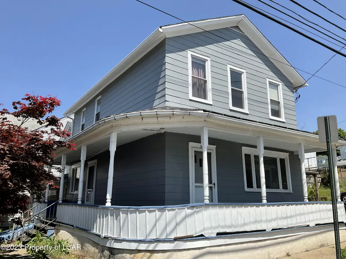 31 La Grange Street, Pittston in Pittston