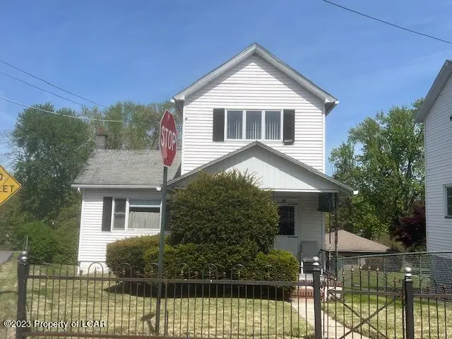 64 Union Street, Jenkins Township in Jenkins Township