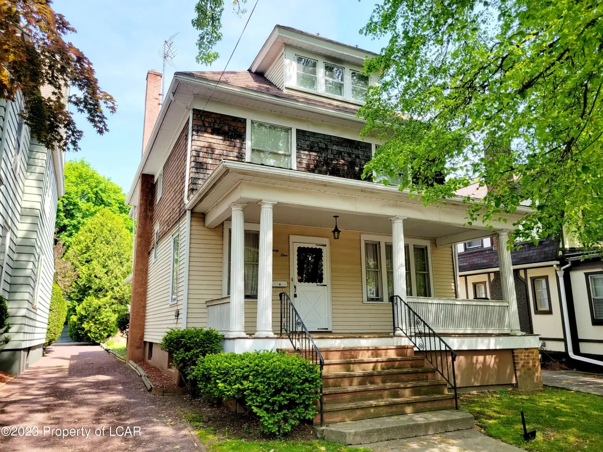 31 Stanley Street, Wilkes-Barre in Wilkes-Barre
